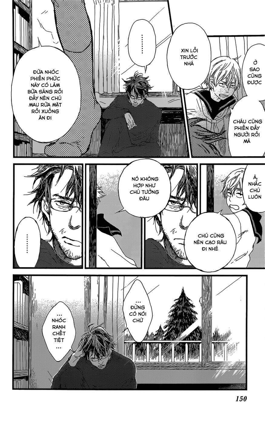 shiki no zenjitsu chapter 6 9