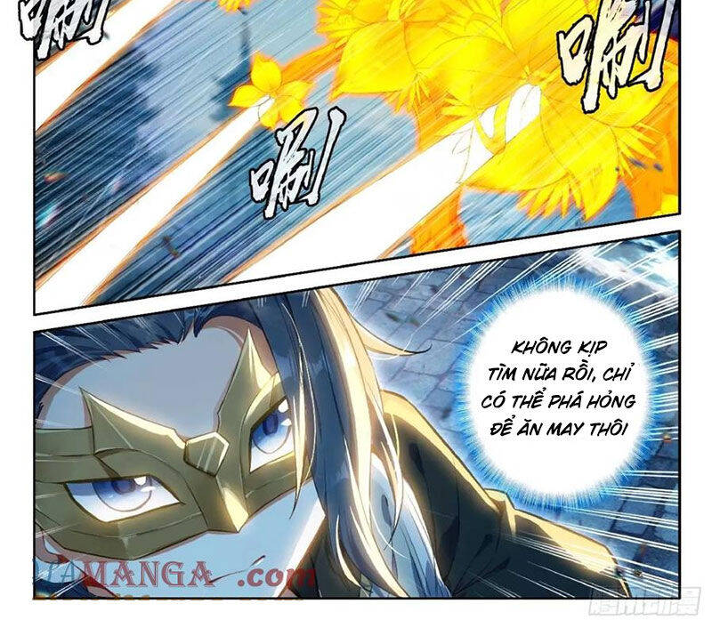 đấu la đại lục 5 - đường tam trùng sinh chapter 190 13