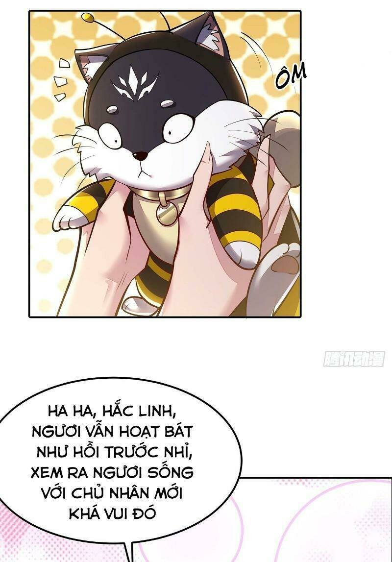 bất tử thần vương tu liên tục chapter 64 15