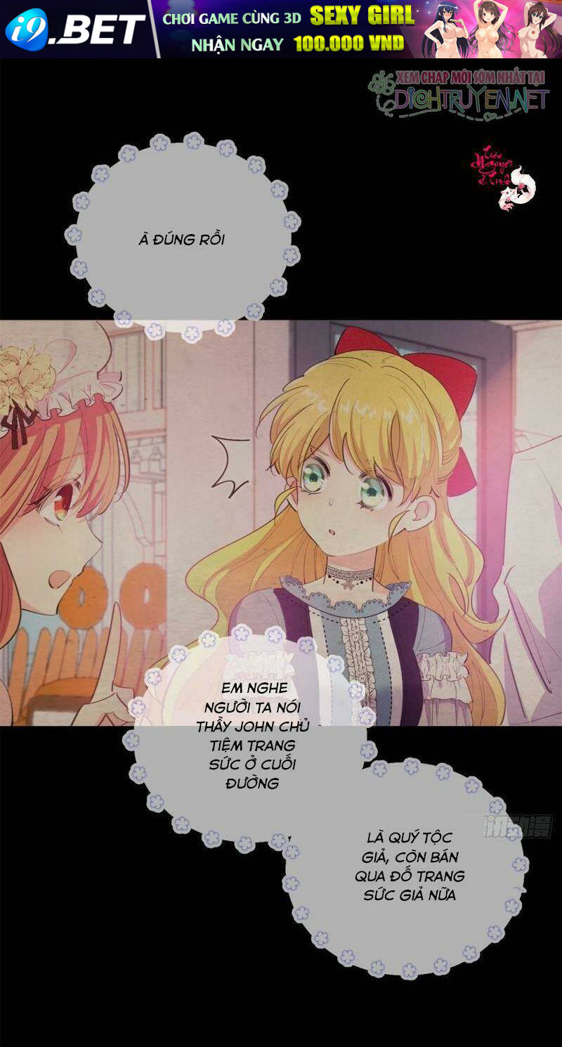 kế hoạch phát tài của olive chapter 8 22