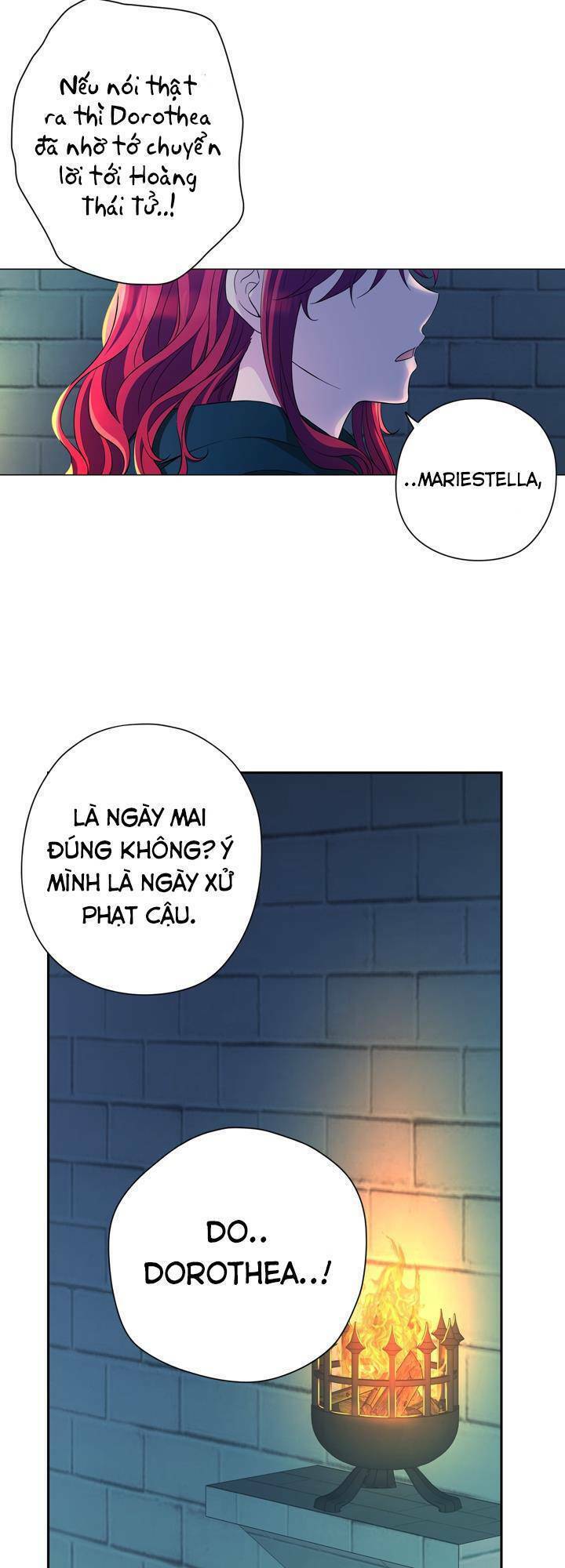 gửi đến người bạn của tôi chapter 1 24