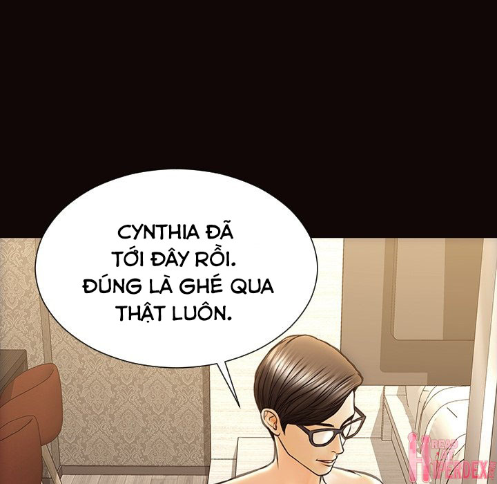 siêu sao cynthia oh chapter 40 121