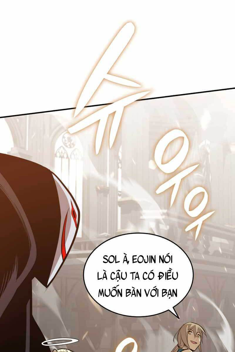 tôi là lính mới chapter 119 19