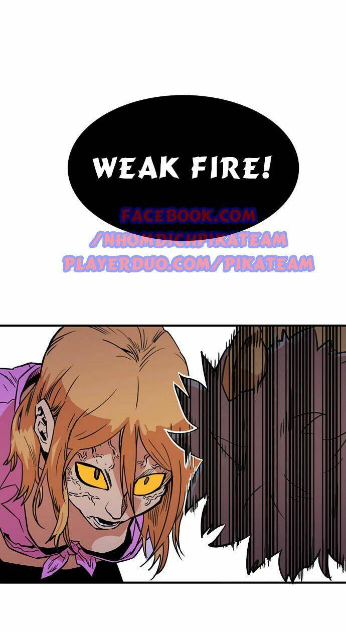 bẫy troll chapter 8 73