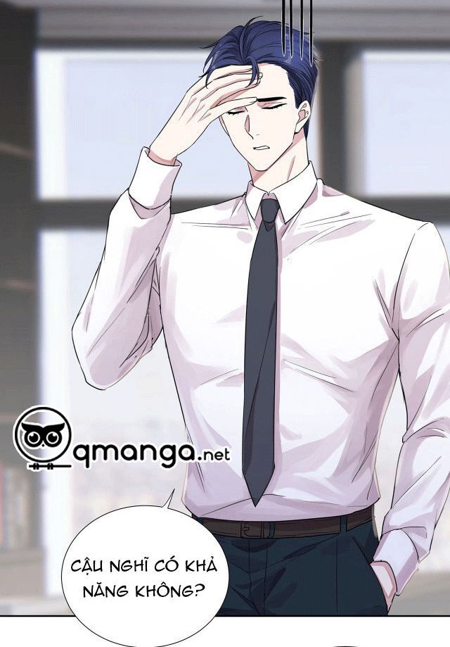 những ngày tháng sống chung với tổng tài chapter 6 3