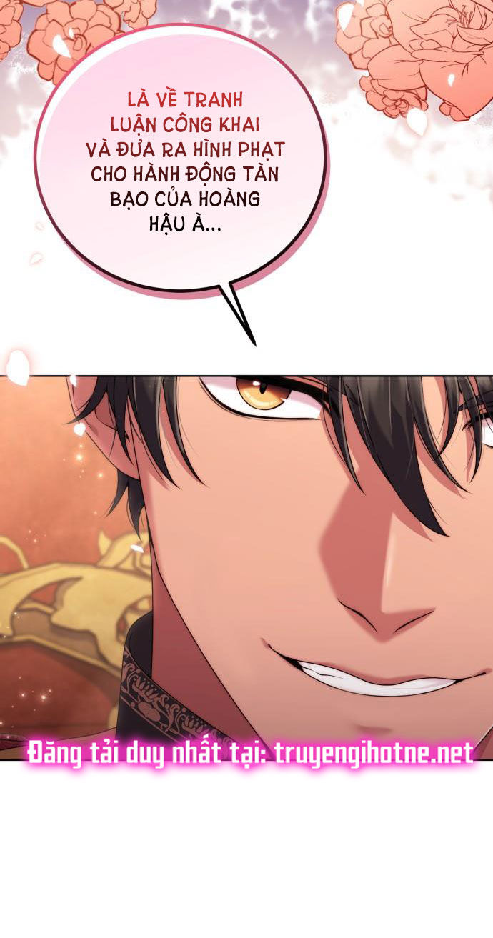 tôi sẽ ly hôn với người chồng bạo chúa chapter 18.1 33