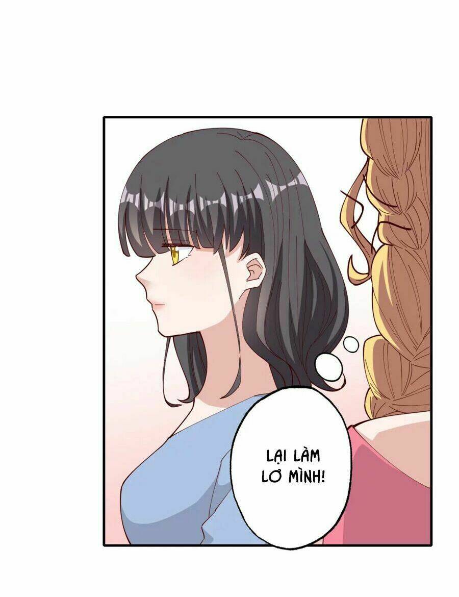 hôn nhân dục vọng: thiếu gia nhẹ một chút! chapter 119 3