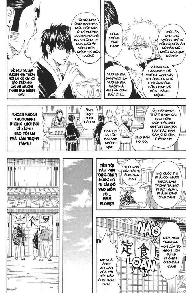 gintama - linh hồn bạc chapter 75 6