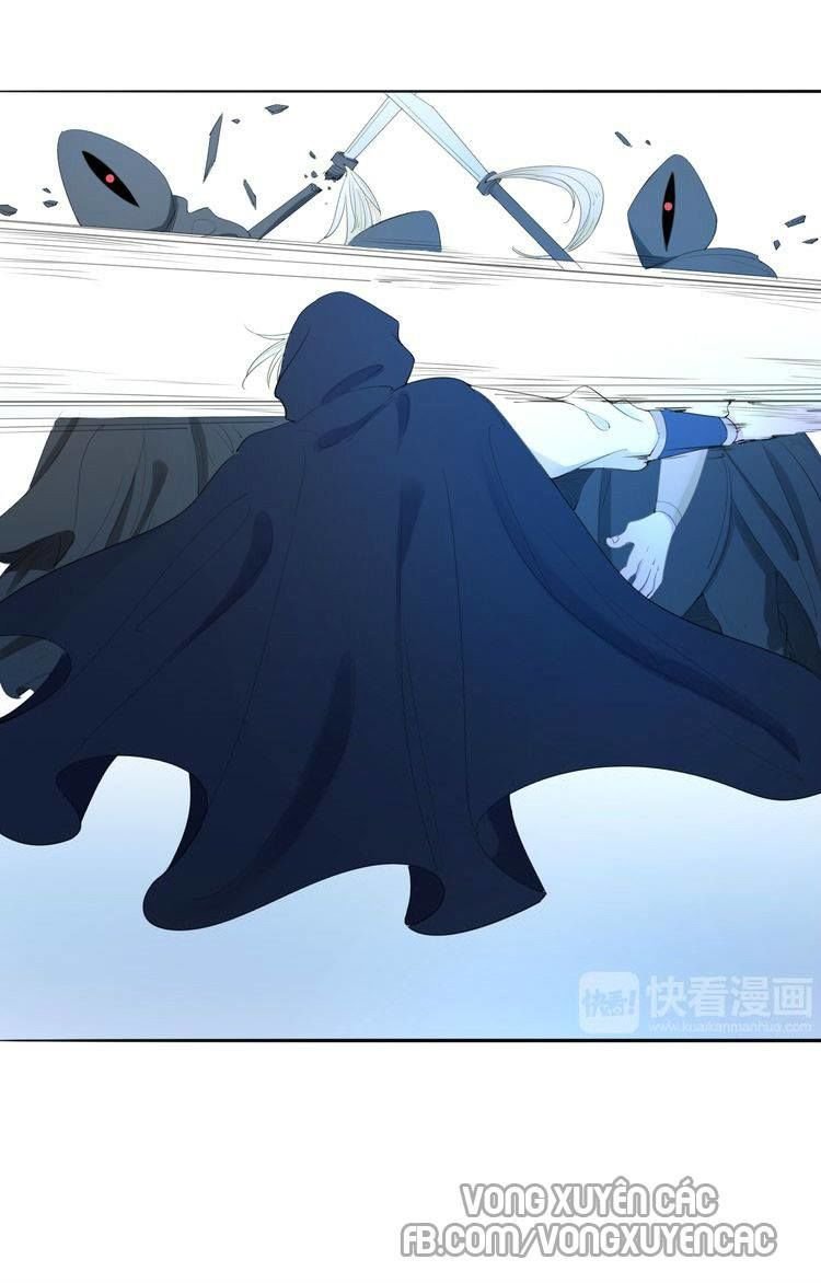 phế sài nữ vương kỵ sĩ đoàn chapter 1 71