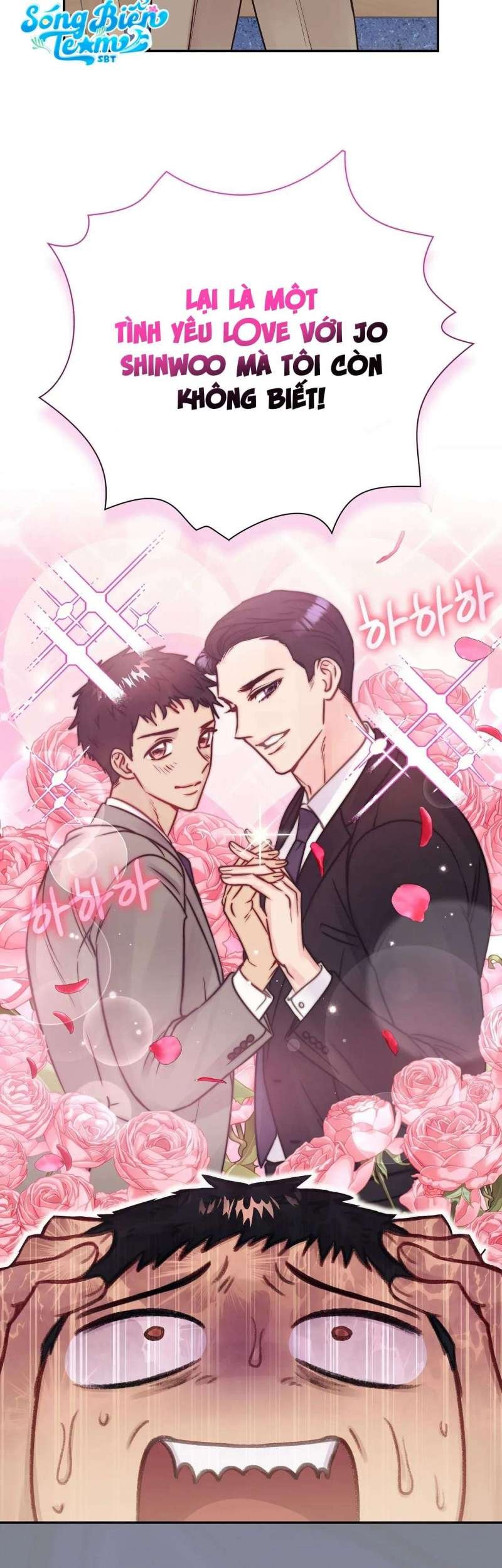 [18+] người bạn nguy hiểm của anh trai chapter 18 46