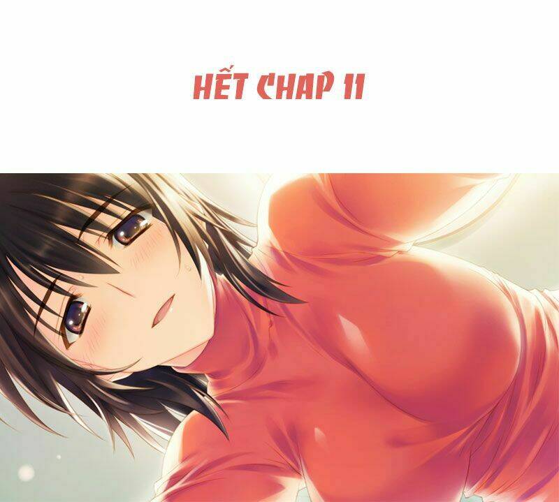 naqua-den (truyền thuyết về nakua) chapter 11 44