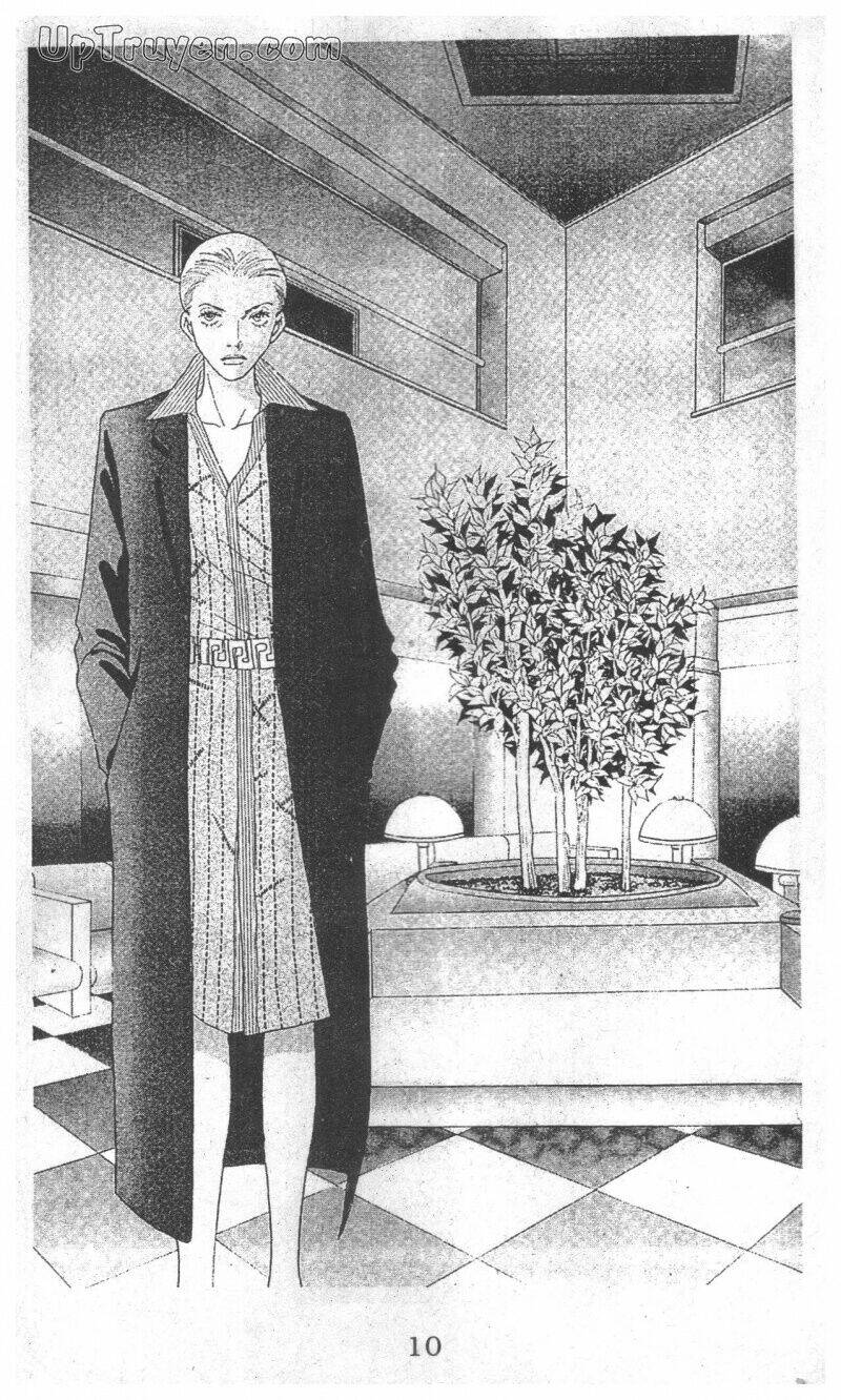 con nhà giàu chapter 190 7