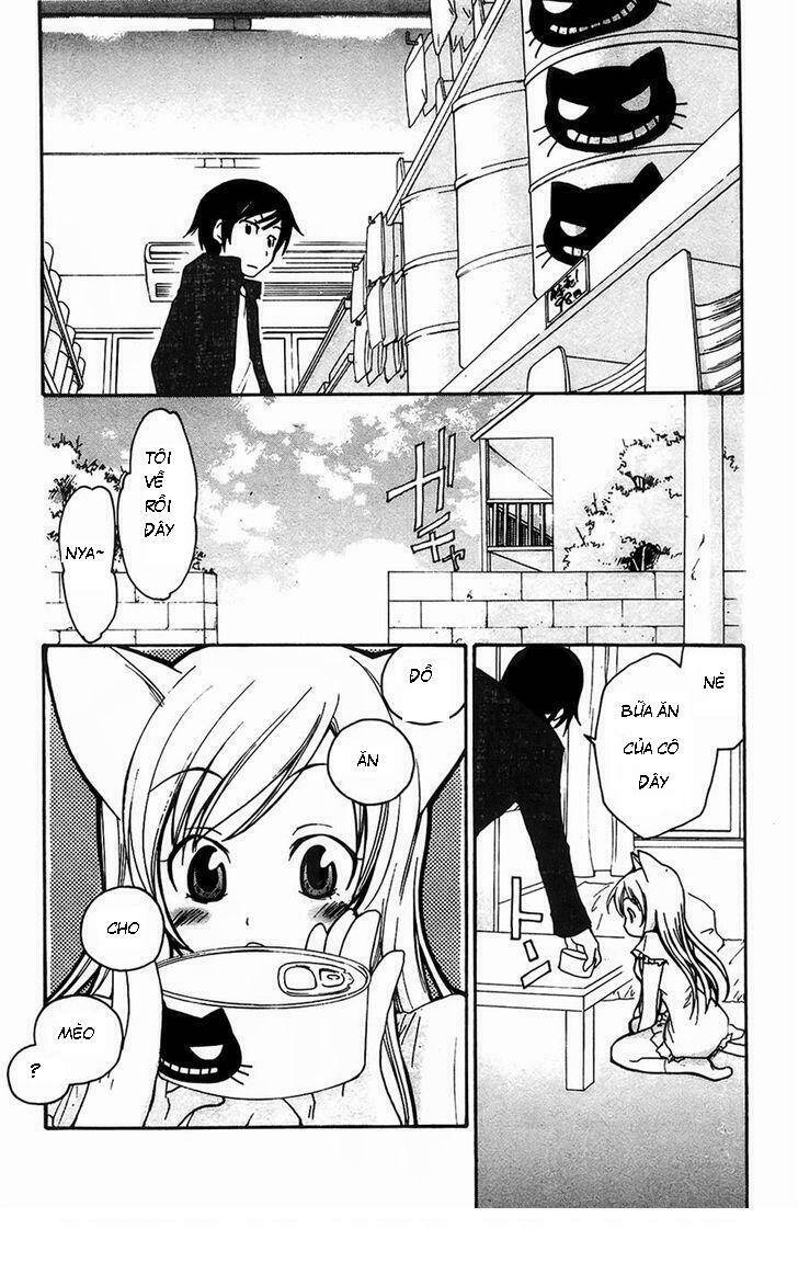 fuku neko chapter 2 6