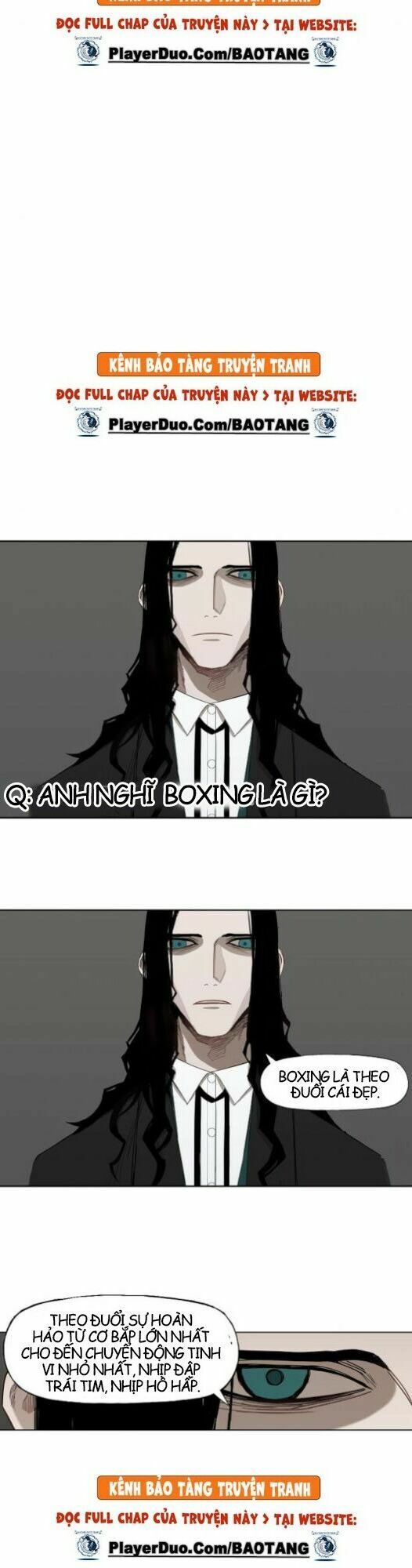 Võ Sĩ Quyền Anh chapter 26 47