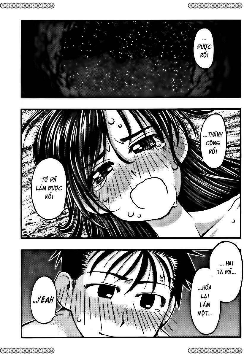 umi no misaki chapter 96 16