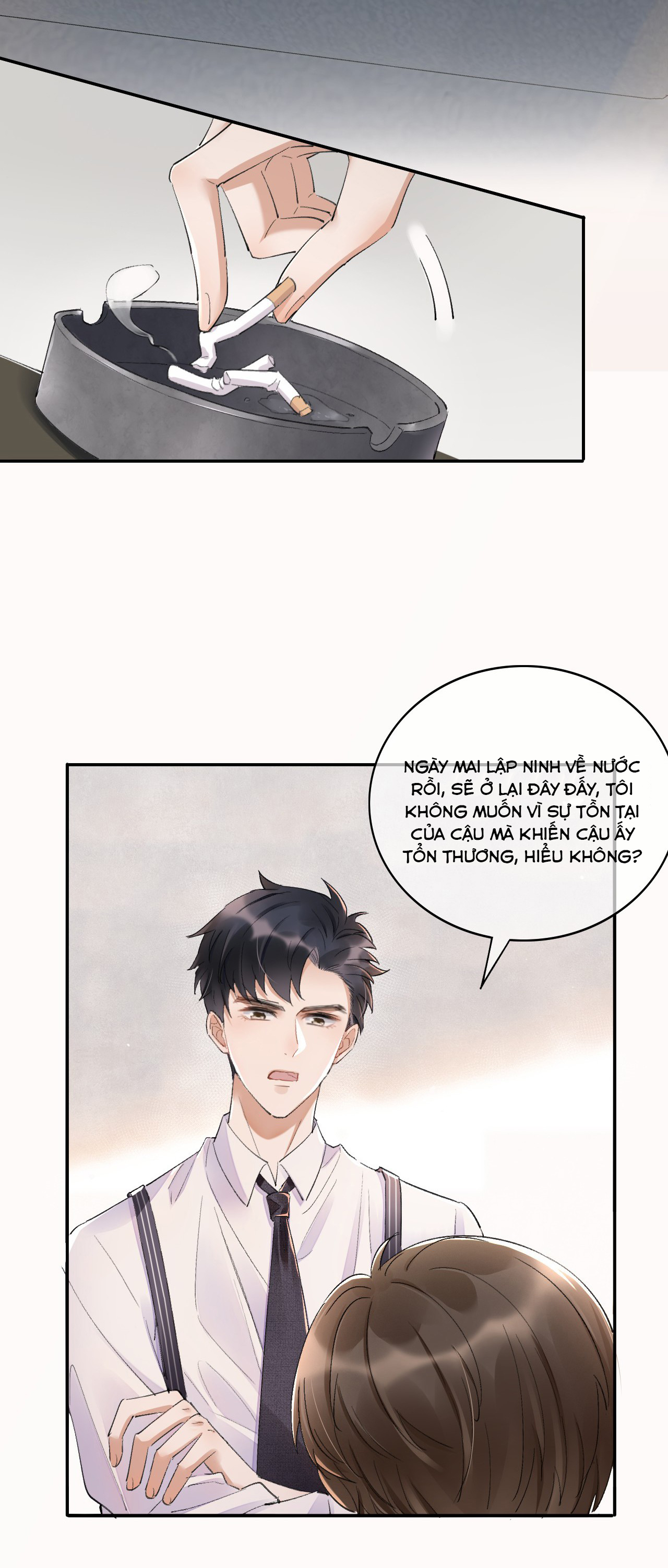 ta sinh con cho tổng tài chapter 1 23