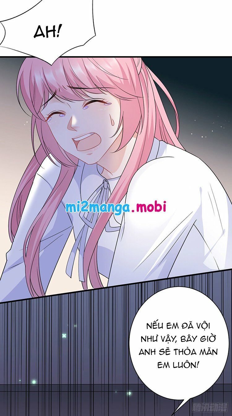 đại tiểu thư có ý đồ gì xấu đâu chapter 43 8