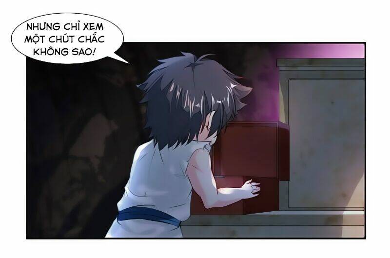 cửu dương thần vương chapter 26 18