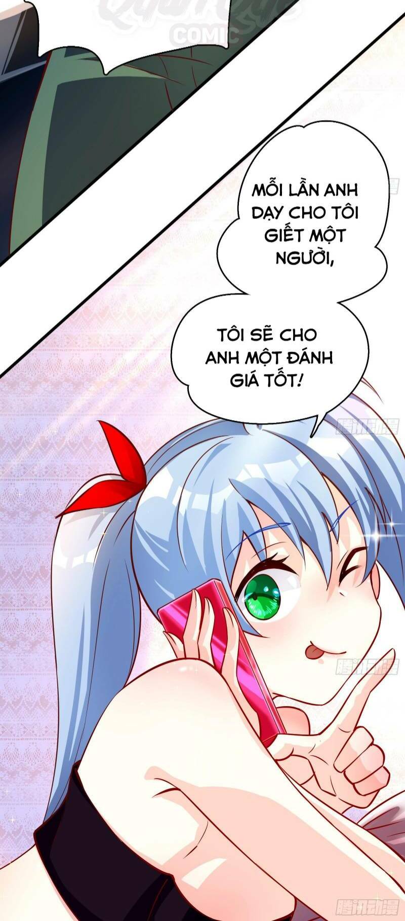 shipper thần cấp chapter 8 27