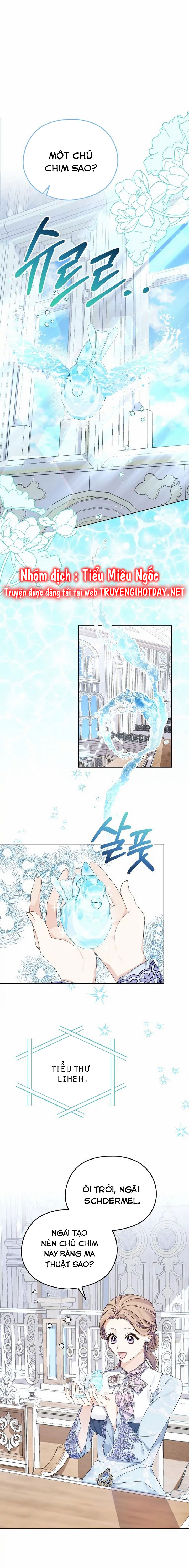 aster yêu dấu của tôi chapter 7 16
