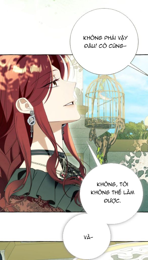 tôi tưởng đó chỉ là tiểu thuyết trọng sinh bình thường chapter 87.2 13