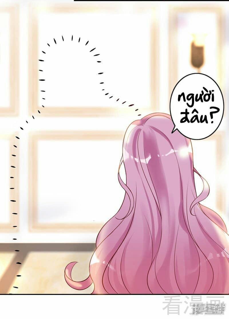 vợ có chút lạnh lùng chapter 7 8