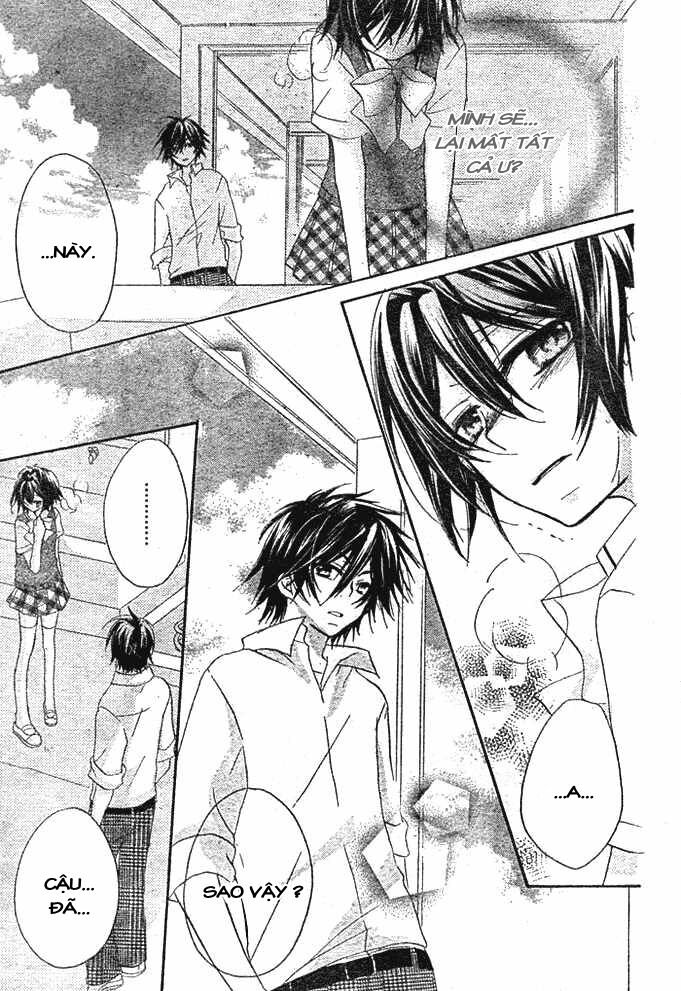 boyfriend - namorado chapter 4 21