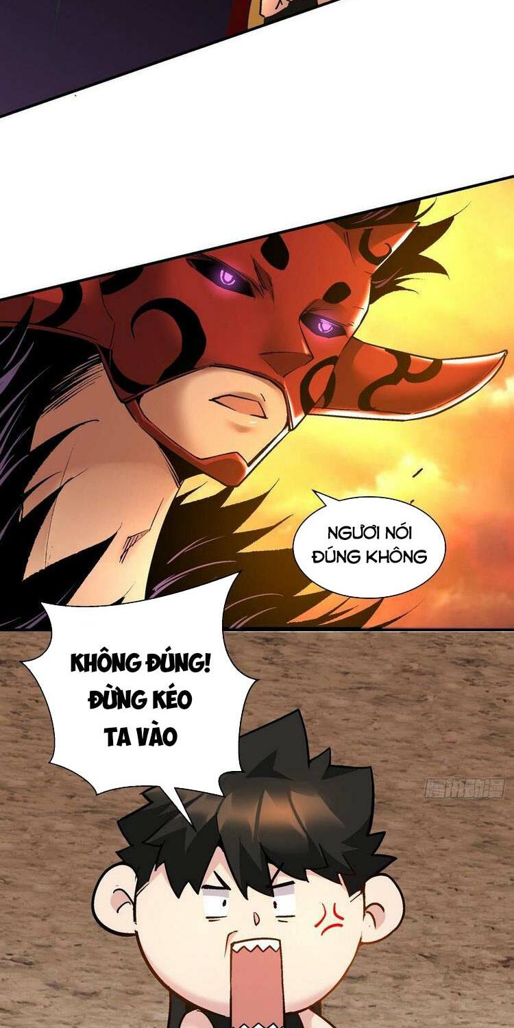 ta là nhà giàu số một, ta không muốn trọng sinh chapter 69 2