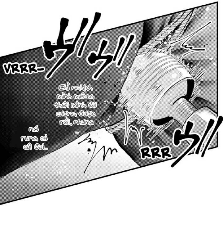 bị một anh chàng lập dị tấn công chapter 15 25