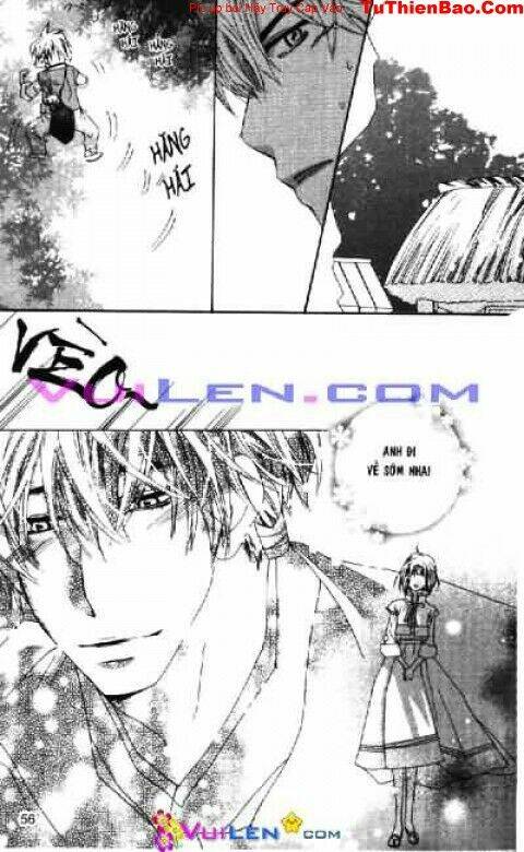 cáo nhỏ đáng yêu chapter 2 56