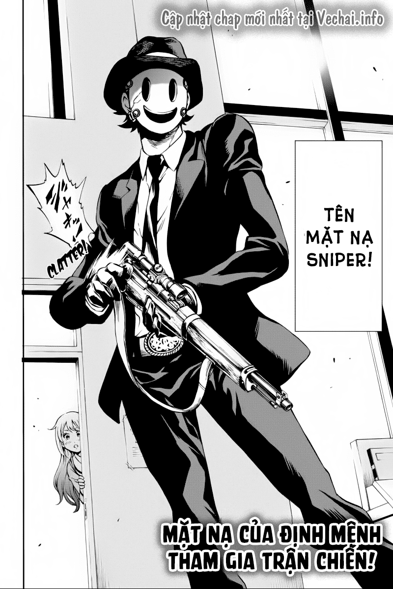 tenkuu shinpan arrive chapter 77 16