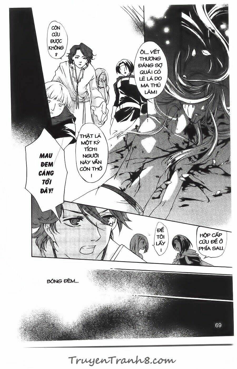 hai nửa tâm hồn chapter 2 30