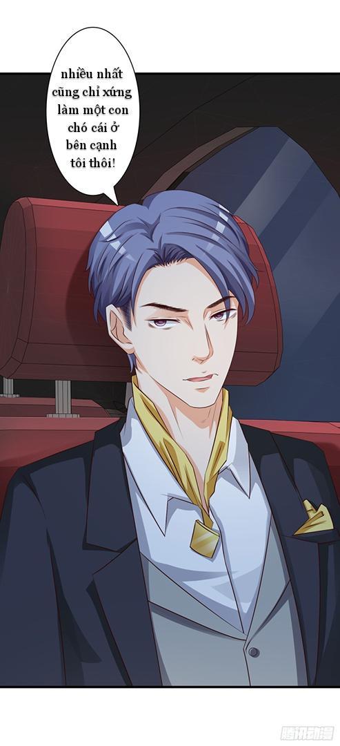 phệ tình chapter 8 12