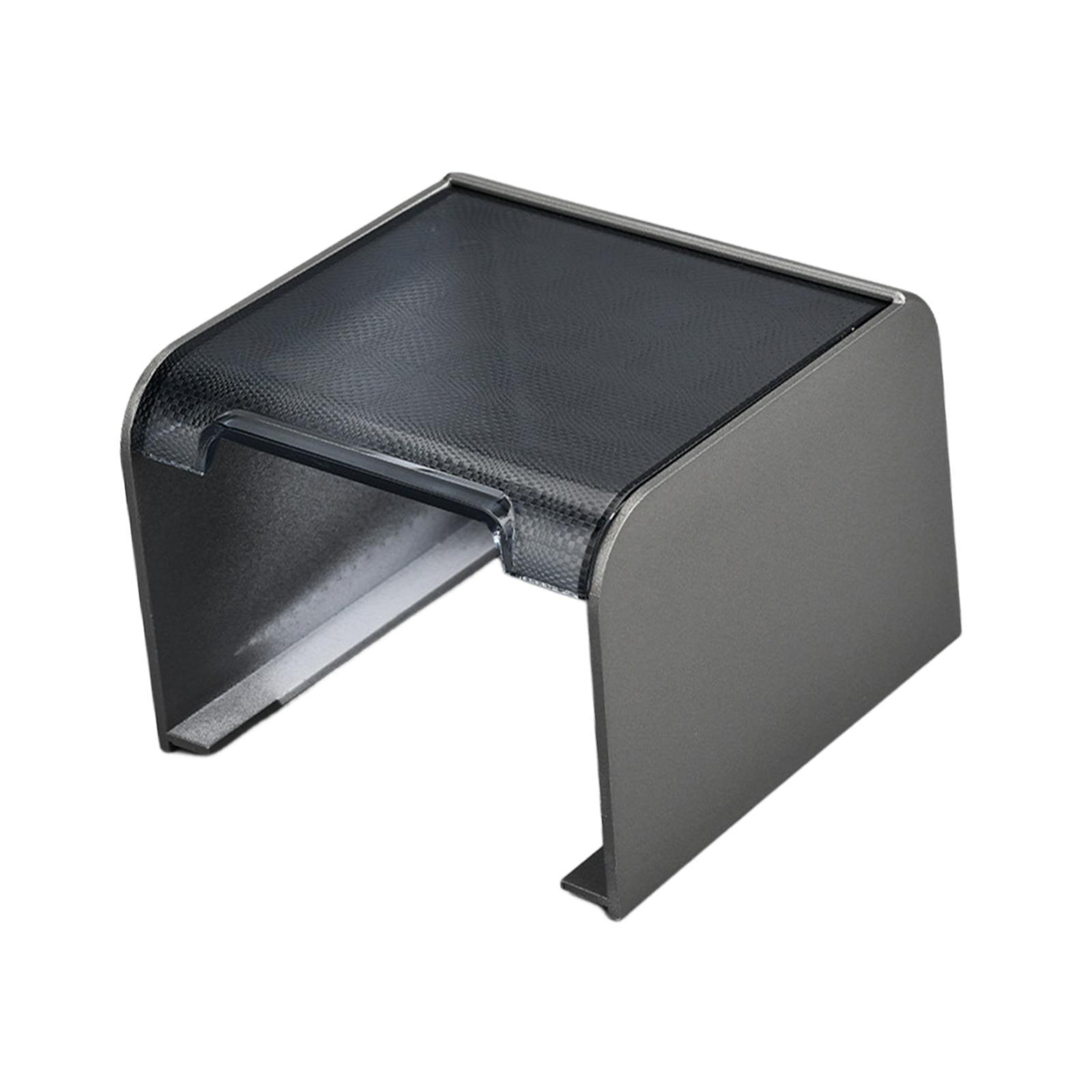 Switch Cover Lamp Panel Outlet Cover 86 Type Switch Box for Kitchen Restaurant Office Home Improvement