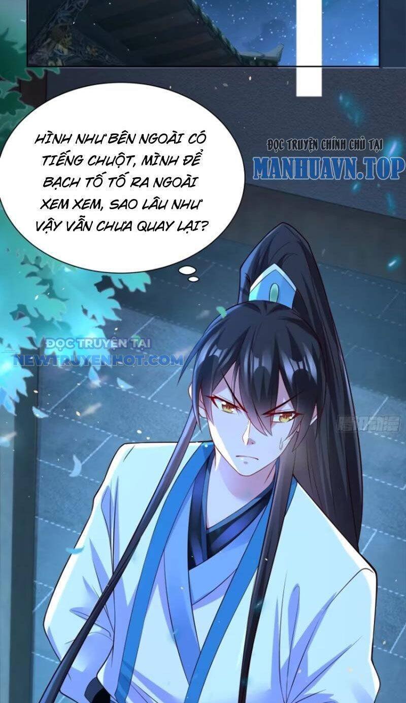 ta thực sự không muốn làm thần tiên chapter 46 60