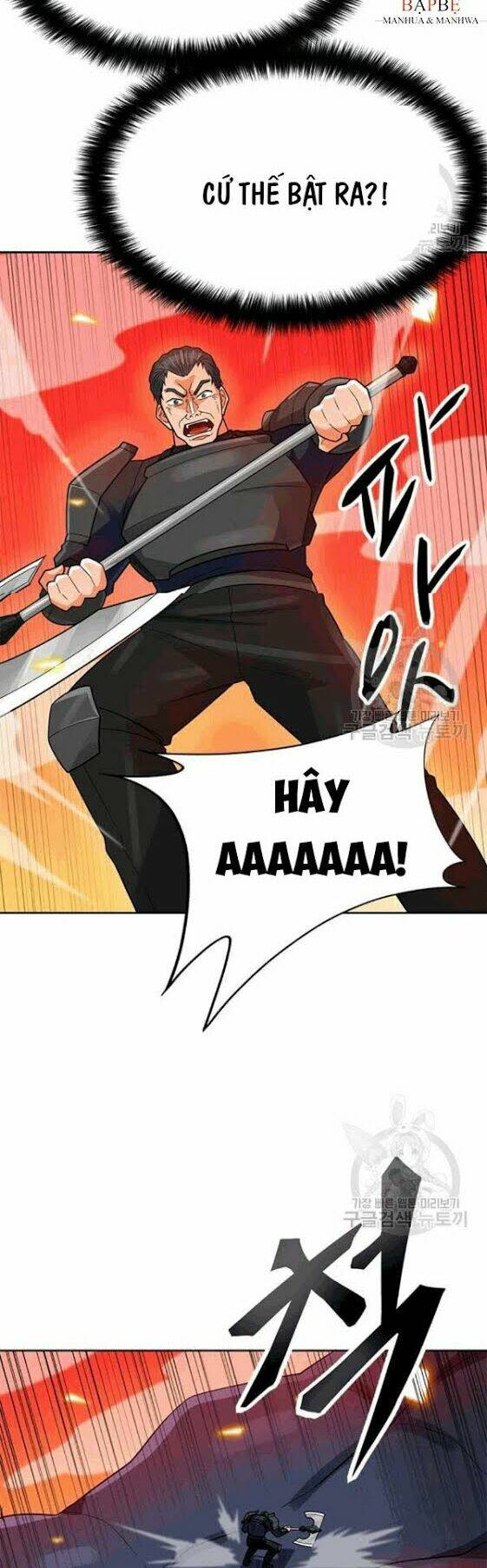 tôi tự động săn một mình chapter 85 40