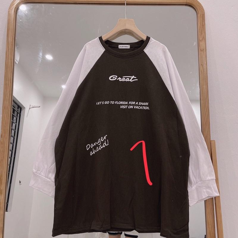 Áo pull lẻ SALE