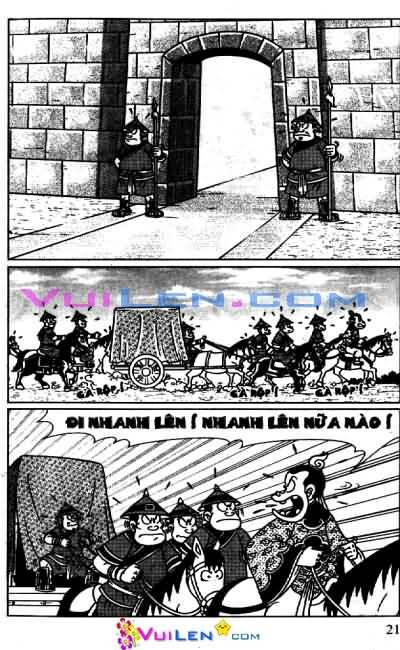 thần đồng đất việt chapter 93 18