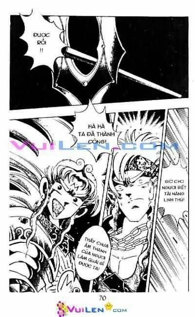 những người bạn tốt chapter 5 71