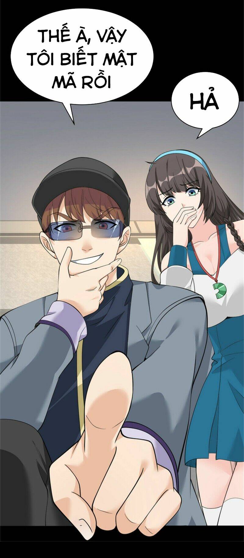 hoa hậu giảng đường luôn bên người chapter 50 38