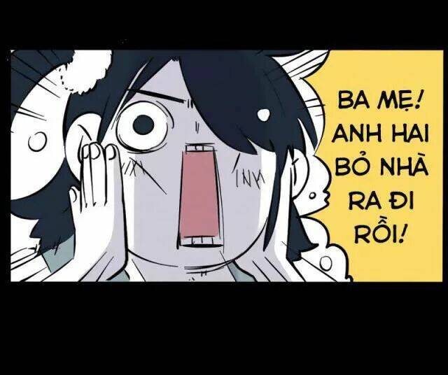 mau mang anh trai tôi đi chapter 44 3