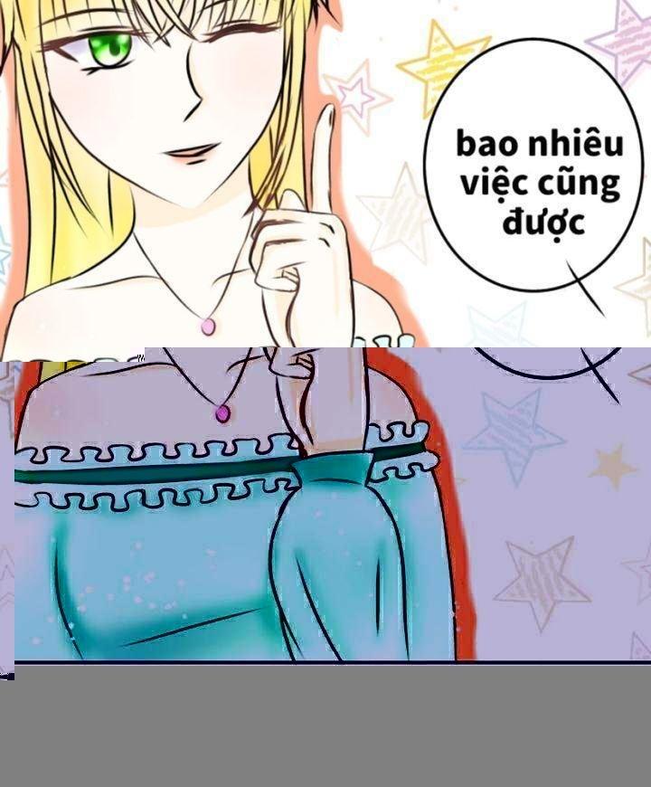 xuyên không làm thái tử phi chapter 6 69