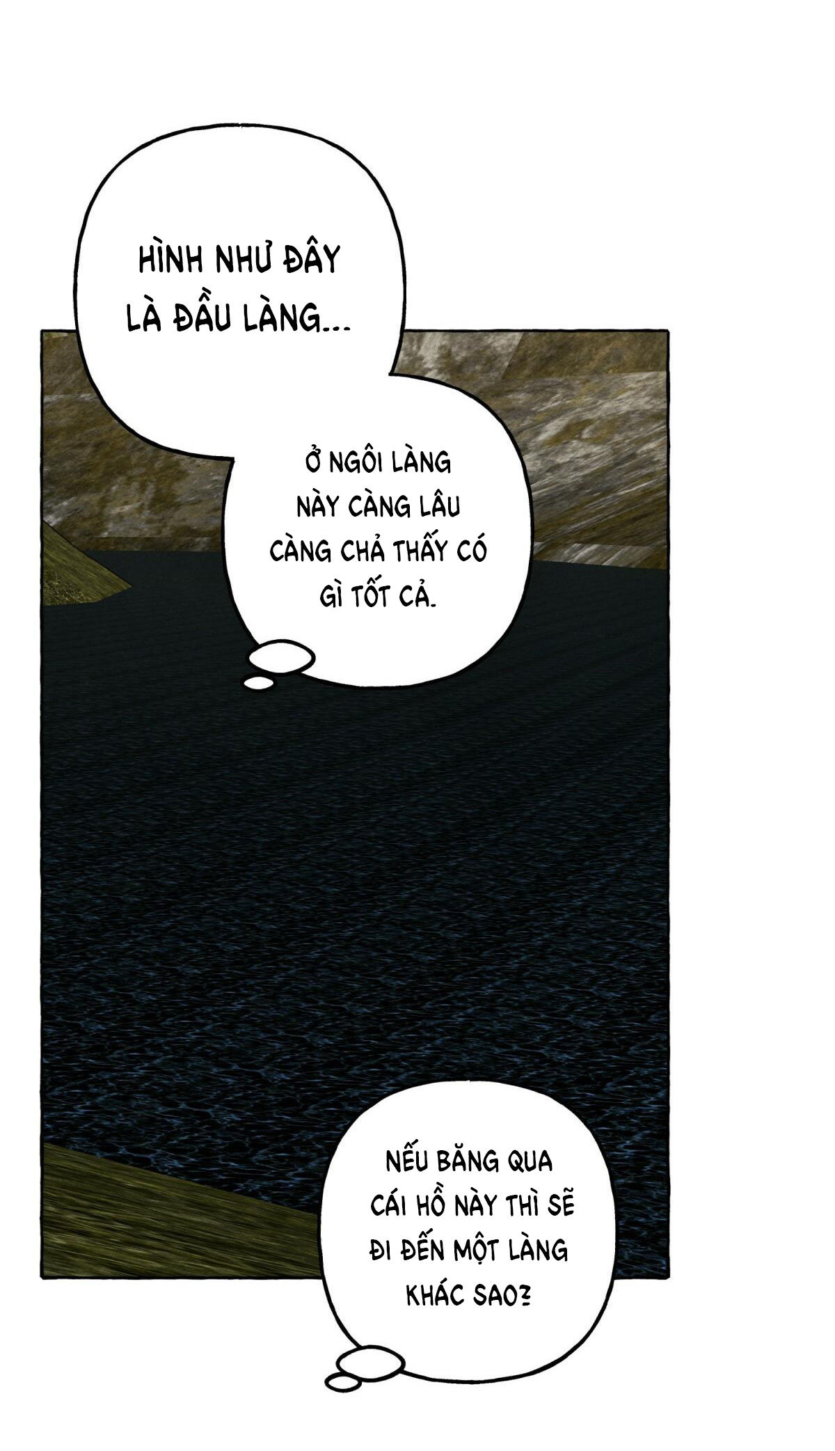 nuôi dưỡng một bé rồng đen chapter 48.2 1