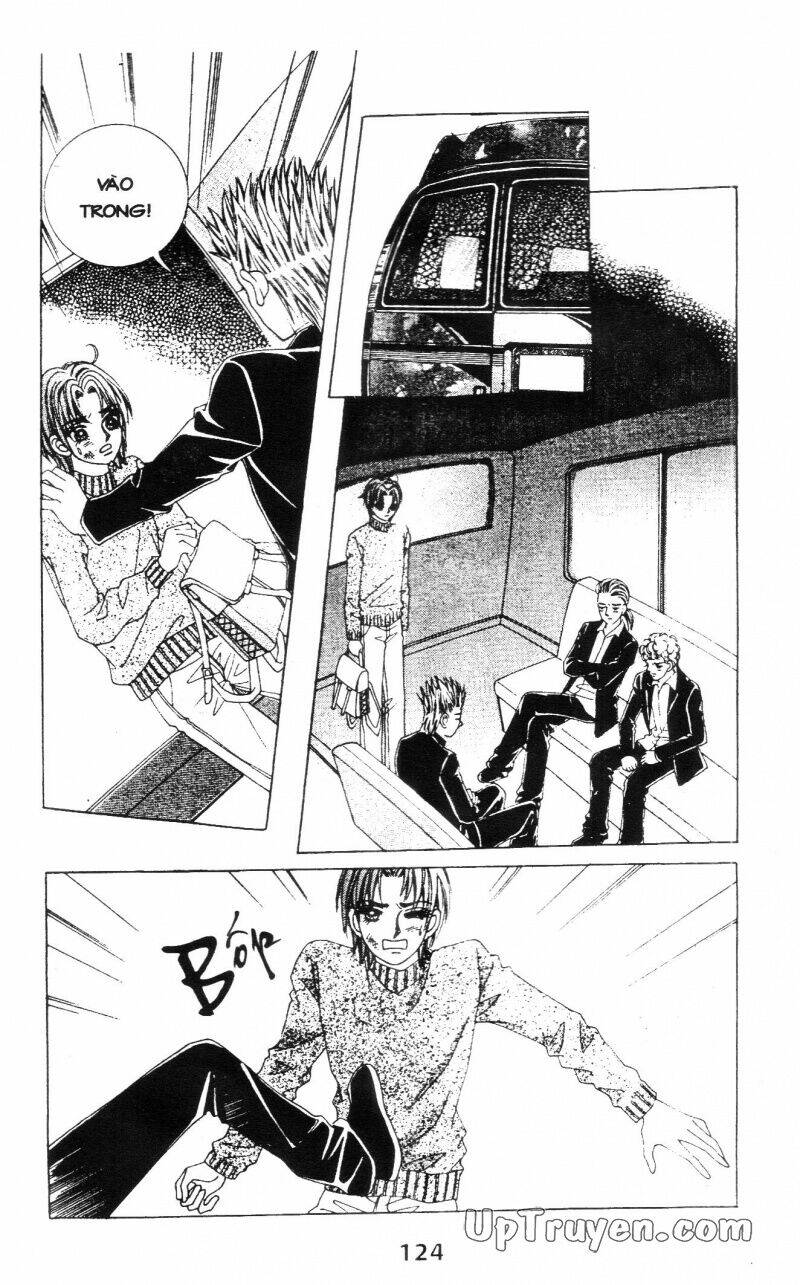 mặt nạ tình yêu chapter 99 5