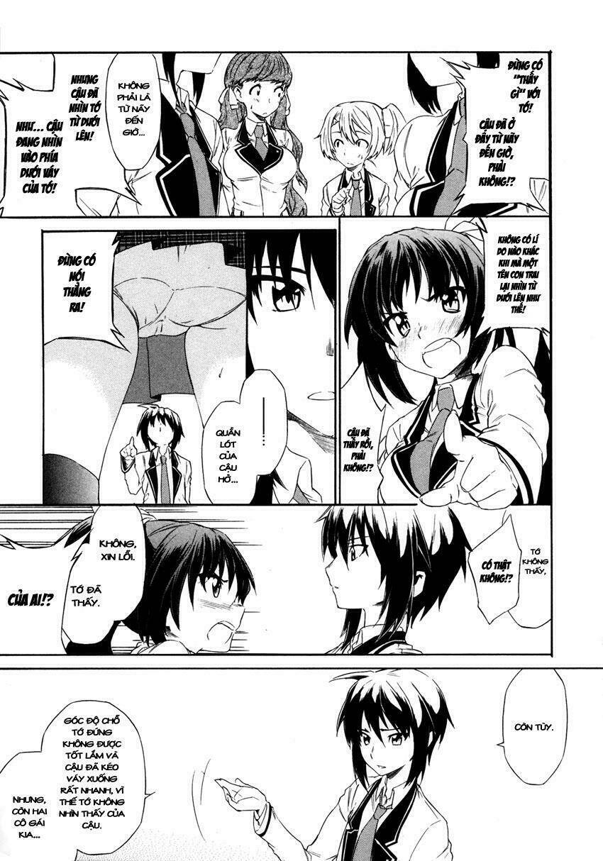 sexual hunter riot chapter 1 25