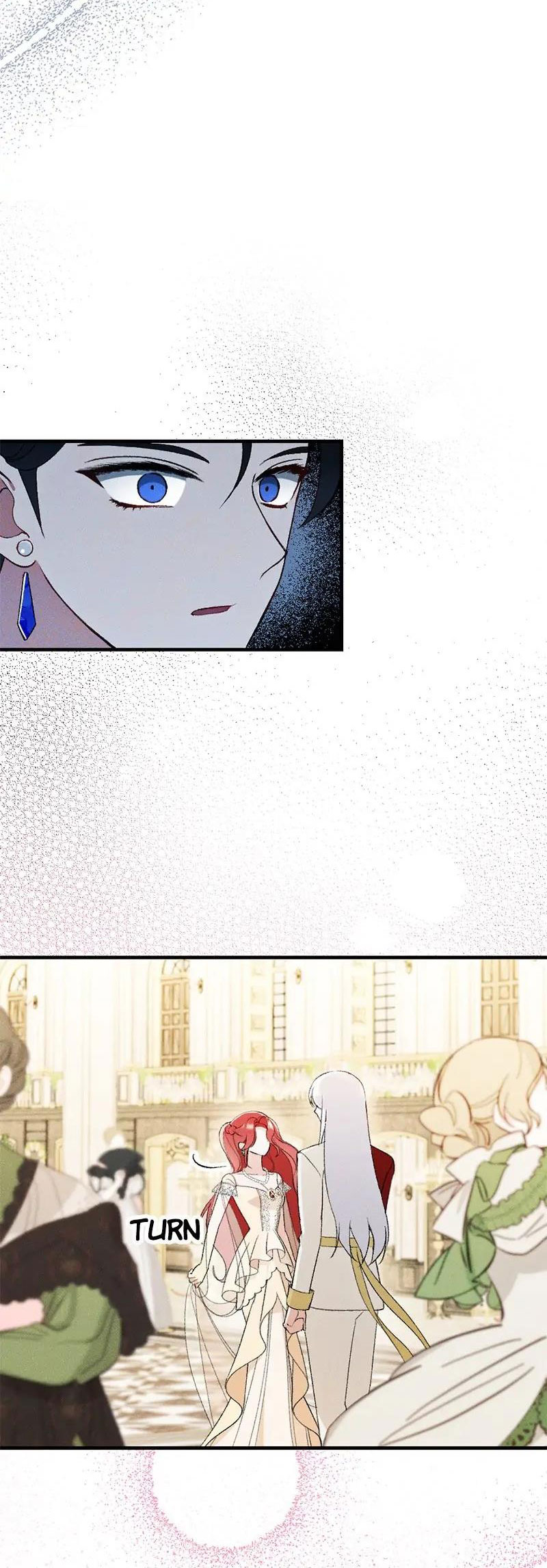 Gửi Đến Ngươi, Người Mong Muốn Sự Đau Khổ Từ Ta chapter 9.1 - Trang 5