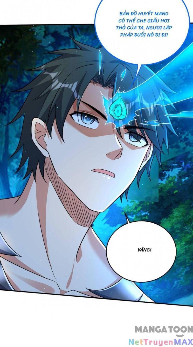 tối cường thần y tại đô thị chapter 313 27