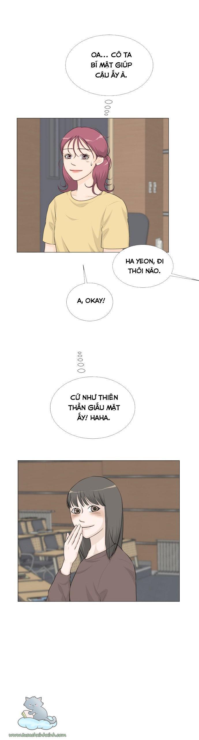 bán quỷ chapter 31 32