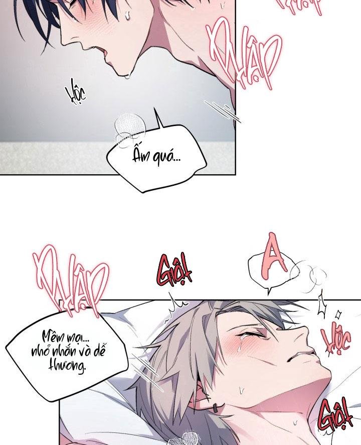 thú cưng damdang chapter 7.1 64