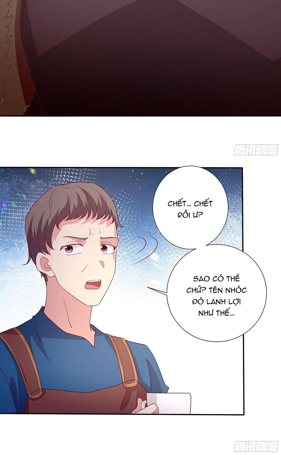 công chúa phản diện trong truyền thuyết chapter 82 11